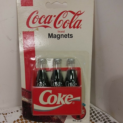 Calamita frigo cassa rossa - , 3