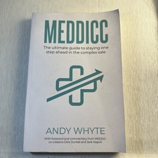 MEDDICC: The ultimate guide