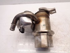 Radiatore scarico per Skoda