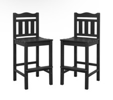 Sedia Adirondack da banco