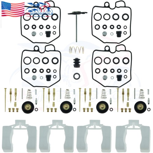 Ultimate carburetor rebuild - carburetor,