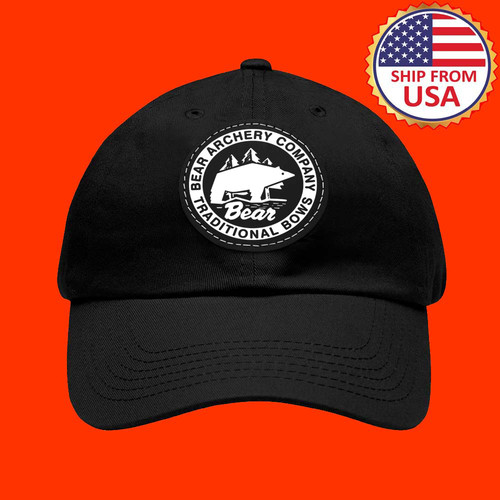 Cappello papà orso - , tiro