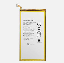 BATTERIA Adatta per Huawei MediaPad X1/MediaPad X2 HB3873E2EBW/EBC 5000mAh