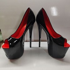 Scarpe da discoteca donna