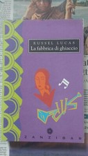 R.Lucas, La fabbrica di
