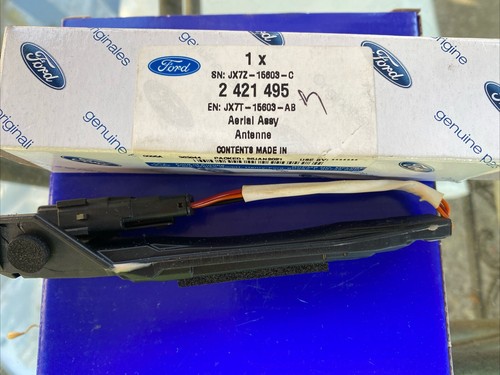 Antenna 2421495 ford kuga - 2421495,