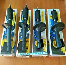 KIT 4 AMMORTIZZATORI BILSTEIN