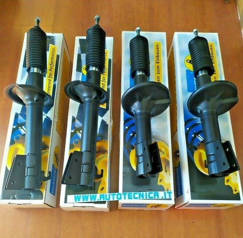 Kit ammortizzatori bilstein - kit,