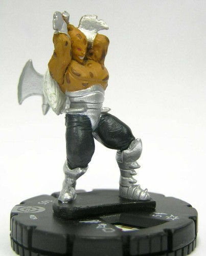 Heroclix guardiani galattici - guardiani,