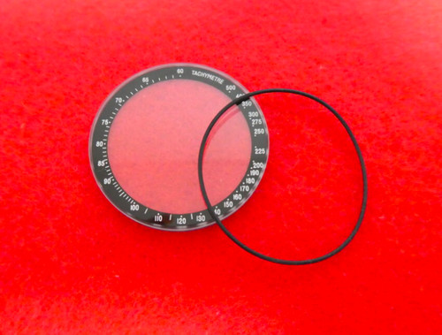 Omega speedmaster calibro - , 861