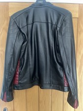 Giacca di pelle Soul Revolver
