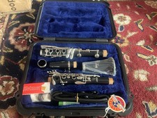 Clarinetto Selmer 1400 USA