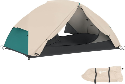 Tenda campeggio posti con - posti,