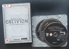 The Elder Scrolls IV Oblivion