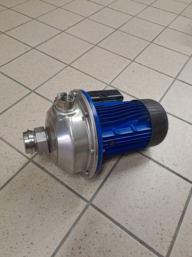 Pompa centrifuga lowara cea - centrifuga,