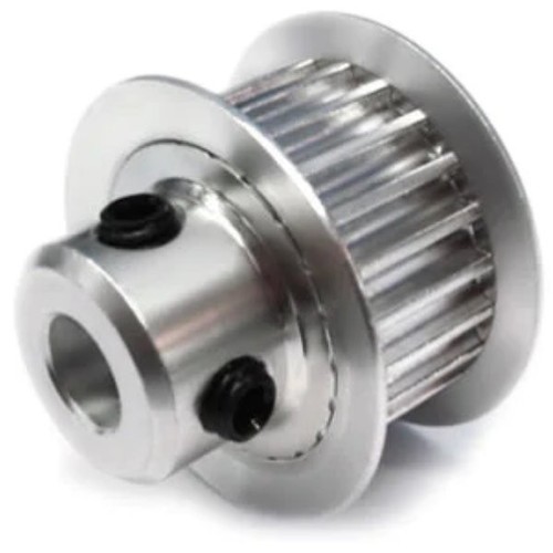 Puleggia motore 18t goblin - motore,