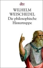 Die philosophische Hintertreppe: Die großen Philoso... | Buch | Zustand sehr gut