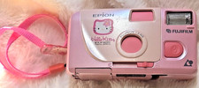 Fujifilm Epion HELLO KITTY 35