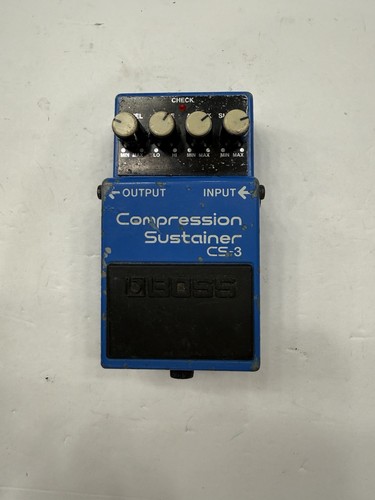 Boss roland compression - roland,
