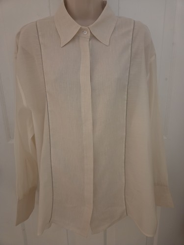 Bellissima blusa peserico - bellissima,