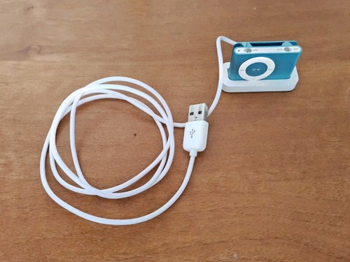 Apple ipod shuffle - ipod,