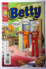 Betty #137 (2004) Archie