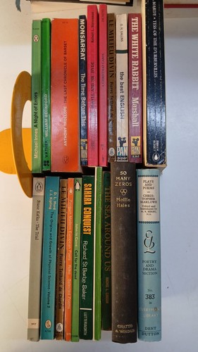 Lotto libri lingua - libri,