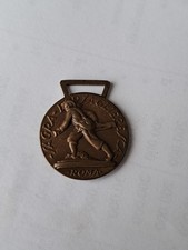 Medaglia SAGRA BERSAGLIERESCA