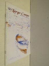 Giardini della Minerva Castello Arechi Alfonso Gatto Pietro Lista Ritonnale di