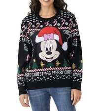 Maglione natalizio donna