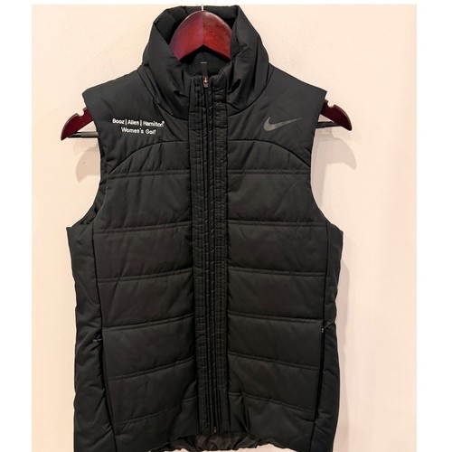 Nike golf donna nero puffer - golf,