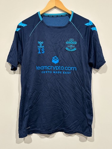 Maglia allenamento southampton - maglia,