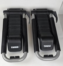 Thule Hull-a-Port XTR Kayak