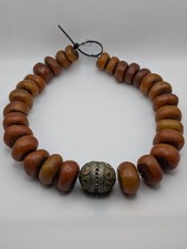Collana tribale berbera