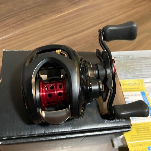 Daiwa air 8 5r - tw, 8.5r