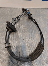 9807689480 Leva cambio compl.  CITROEN DS3 CABRIO 1.6 THP Cbr 2p/b/1598cc