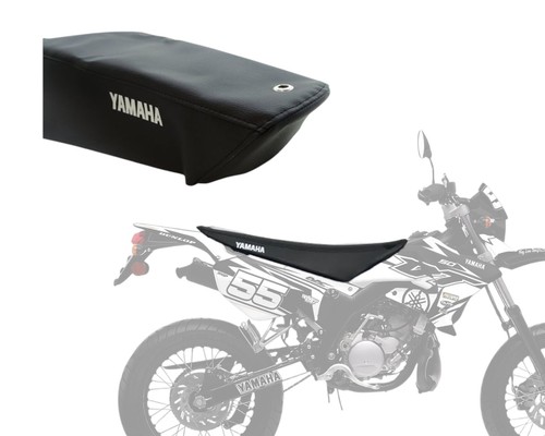 Coprisedile per yamaha r - yamaha, dt