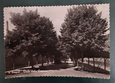 EMPOLI VIALE DELLE CASCINE 1954