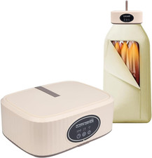 Stendibiancheria Elettrico