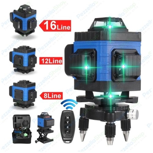 Livella laser tracciatore - livella,