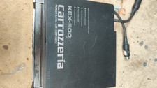 pioneer kex900