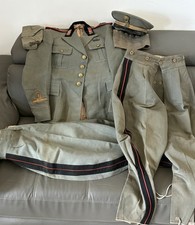 Divisa Berretto Uniforme