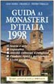 Guida monasteri italia - ai,