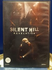 Silent Hill - Revelation