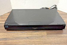 Panasonic SA-BT730 Blu-ray DVD
