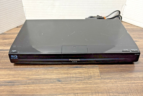 Panasonic bt730 blu ray - sa-bt730, blu-ray