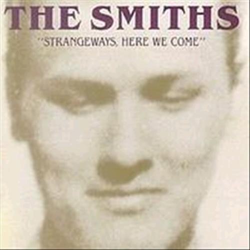 Smiths the strangeways here - the.,