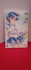 sailor moon manga Volume 2 