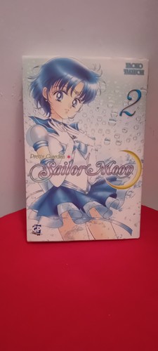 Sailor moon manga - volume,