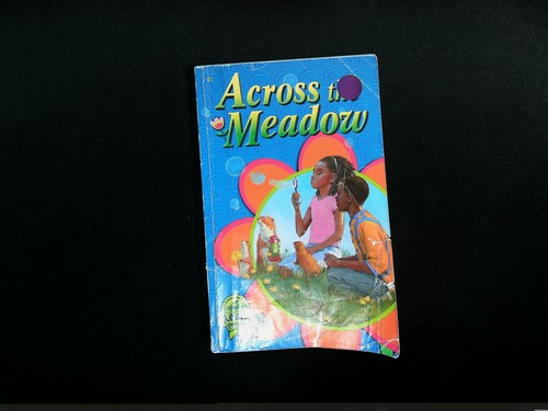 Across the meadow - meadow,, abeka